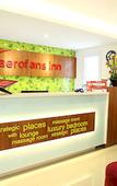 Туры в отель de Green Inn Туры в отель de Green Inn