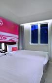 Туры в отель favehotel Zainul Arifin Туры в отель favehotel Zainul Arifin