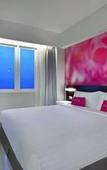 Туры в отель favehotel Zainul Arifin Туры в отель favehotel Zainul Arifin