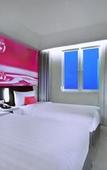 Туры в отель favehotel Zainul Arifin Туры в отель favehotel Zainul Arifin