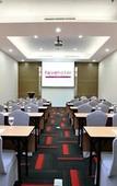 Туры в отель favehotel Zainul Arifin Туры в отель favehotel Zainul Arifin