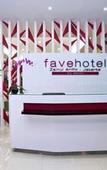 Туры в отель favehotel Zainul Arifin Туры в отель favehotel Zainul Arifin