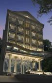 Туры в отель d'primahotel Bandung Туры в отель d'primahotel Bandung