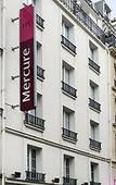Туры в отель Mercure Champs Elysees Туры в отель Mercure Champs Elysees