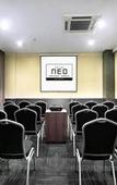 Туры в отель Hotel NEO Dipatiukur - Bandung by ASTON Туры в отель Hotel NEO Dipatiukur - Bandung by ASTON