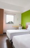 Туры в отель Amaris Hotel Citra Raya – Tangerang Туры в отель Amaris Hotel Citra Raya – Tangerang