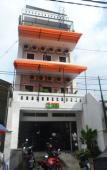 Туры в отель The Packer Lodge - Hostel Туры в отель The Packer Lodge - Hostel