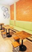 Туры в отель The Packer Lodge - Hostel Туры в отель The Packer Lodge - Hostel