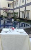 Туры в отель Puri Indah Hotel Туры в отель Puri Indah Hotel