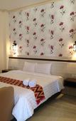 Туры в отель Puri Indah Hotel Туры в отель Puri Indah Hotel