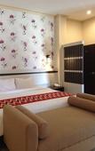 Туры в отель Puri Indah Hotel Туры в отель Puri Indah Hotel