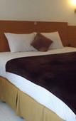 Туры в отель Puri Indah Hotel Туры в отель Puri Indah Hotel
