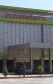 Туры в отель Puri Indah Hotel Туры в отель Puri Indah Hotel