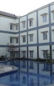 Туры в отель Puri Indah Hotel Туры в отель Puri Indah Hotel