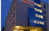 Туры в отель Mercure City Centre Туры в отель Mercure City Centre