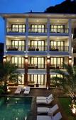 Туры в отель Grand Mirah Boutique Hotel Туры в отель Grand Mirah Boutique Hotel