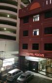 Туры в отель Focus Hotel Туры в отель Focus Hotel