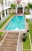Туры в отель Ampera Avenue Residence Туры в отель Ampera Avenue Residence