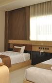 Туры в отель Sans Vibes Hotel Grand Omah Sastro Gejayan Туры в отель Sans Vibes Hotel Grand Omah Sastro Gejayan