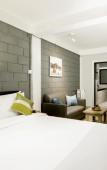 Туры в отель Kinari Residence Туры в отель Kinari Residence