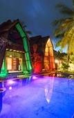 Туры в отель Kies Villas Lombok Туры в отель Kies Villas Lombok