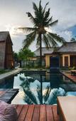 Туры в отель Kies Villas Lombok Туры в отель Kies Villas Lombok