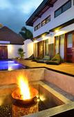 Туры в отель Kies Villas Lombok Туры в отель Kies Villas Lombok