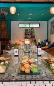 Туры в отель Kies Villas Lombok Туры в отель Kies Villas Lombok