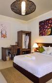 Туры в отель Kies Villas Lombok Туры в отель Kies Villas Lombok