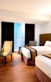 Туры в отель The Atrium Hotel and Resort Yogyakarta Туры в отель The Atrium Hotel and Resort Yogyakarta