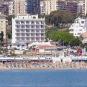 Туры в отель Aparthotel Sunny Beach, оператор Anex Tour