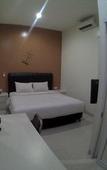 Туры в отель Asoka Inn Bandung Туры в отель Asoka Inn Bandung