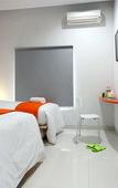 Туры в отель Fizz Hotel Lombok Туры в отель Fizz Hotel Lombok