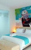 Туры в отель Fizz Hotel Lombok Туры в отель Fizz Hotel Lombok