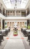 Туры в отель Rosalia Indah Hotel Туры в отель Rosalia Indah Hotel