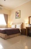 Туры в отель Rosalia Indah Hotel Туры в отель Rosalia Indah Hotel