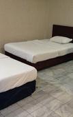 Туры в отель Hotel Mustika Senen Туры в отель Hotel Mustika Senen