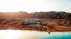 Ecotel Dahab Bay View Resort 4*