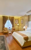 Туры в отель Sahati Hotel Туры в отель Sahati Hotel