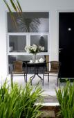 Туры в отель V Residence Kemang Туры в отель V Residence Kemang