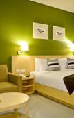 Туры в отель Hotel Tibera Taman Cibeunying Туры в отель Hotel Tibera Taman Cibeunying