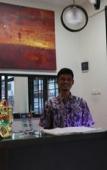 Туры в отель Bantal Guling Alun-Alun Bandung Туры в отель Bantal Guling Alun-Alun Bandung