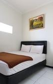 Туры в отель Bantal Guling Pasar Baru Bandung Туры в отель Bantal Guling Pasar Baru Bandung