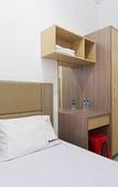 Туры в отель RedDoorz @ Kebon Kacang Туры в отель RedDoorz @ Kebon Kacang