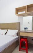 Туры в отель RedDoorz @ Kebon Kacang Туры в отель RedDoorz @ Kebon Kacang