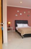 Туры в отель RedDoorz Plus @ Palagan Joglo Sersan Bajuri Туры в отель RedDoorz Plus @ Palagan Joglo Sersan Bajuri