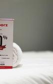 Туры в отель RedDoorz Plus @ Palagan Joglo Sersan Bajuri Туры в отель RedDoorz Plus @ Palagan Joglo Sersan Bajuri