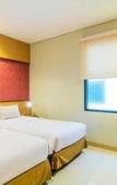 Туры в отель D'Best Hotel Sofia Bandung Туры в отель D'Best Hotel Sofia Bandung