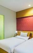 Туры в отель D'Best Hotel Sofia Bandung Туры в отель D'Best Hotel Sofia Bandung