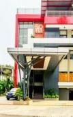 Туры в отель D'Best Hotel Sofia Bandung Туры в отель D'Best Hotel Sofia Bandung